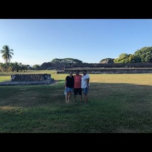 Meet your Posher, Lupe